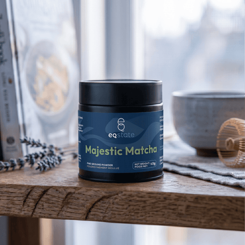 Majestic Matcha