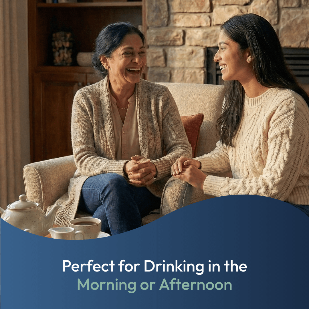 Masala Chai - EQ State