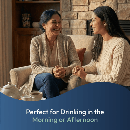 Masala Chai - EQ State