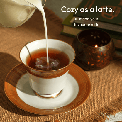 Masala Chai - EQ State