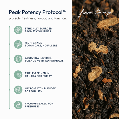 Masala Chai - EQ State