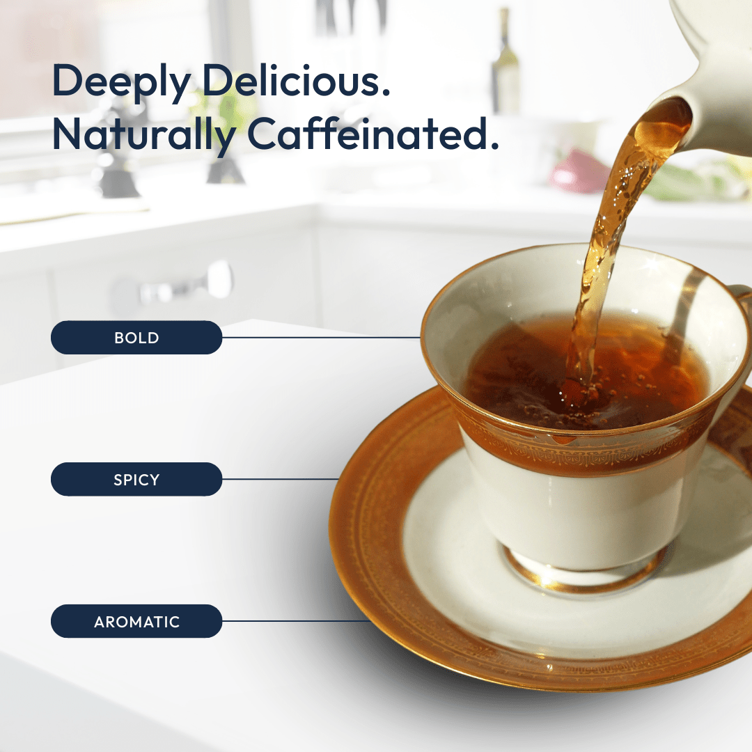 Masala Chai - EQ State