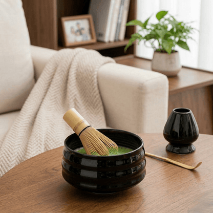 Matcha Ritual Set - EQ State