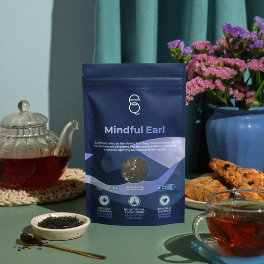 Mindful Earl - EQ State