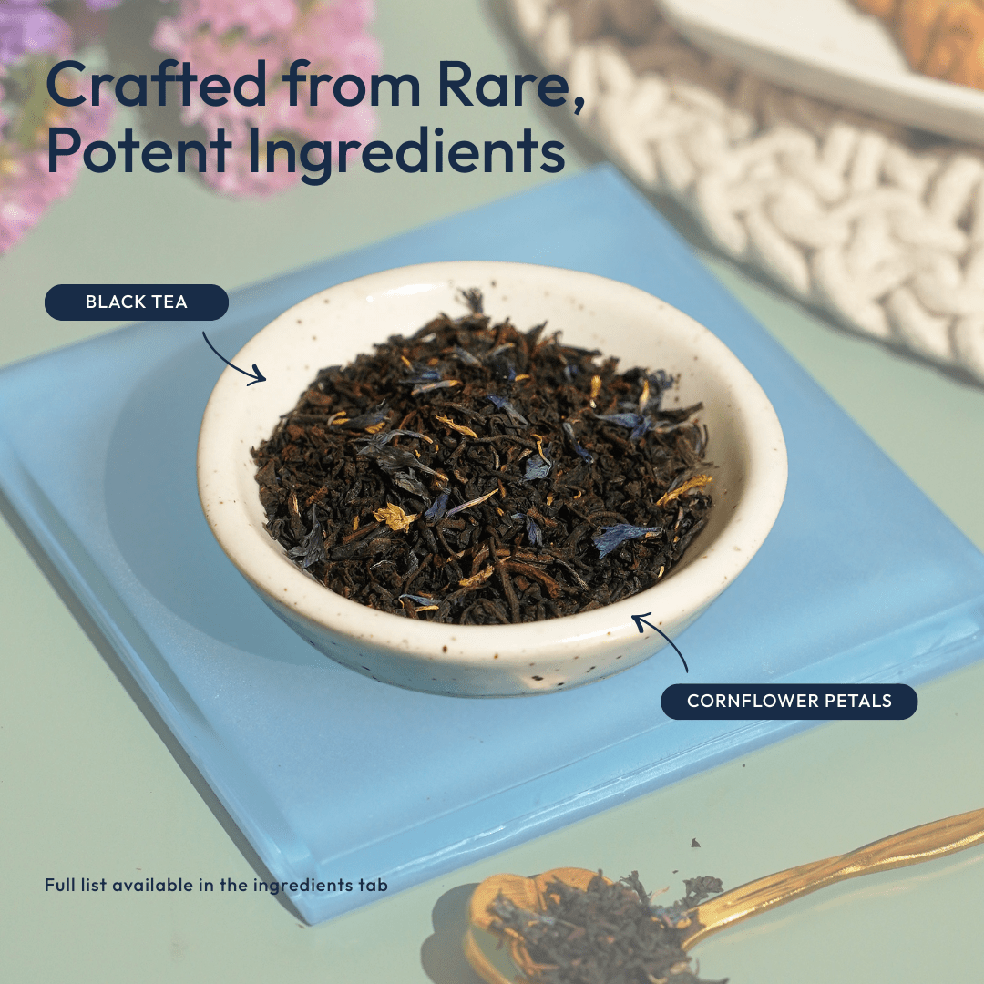 Mindful Earl - EQ State