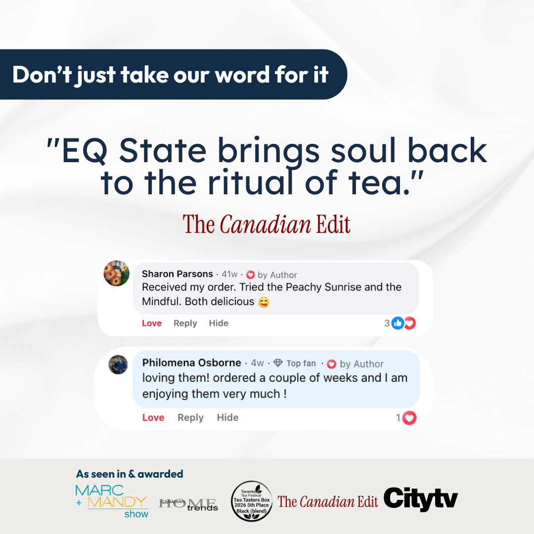 Mindful Earl - EQ State