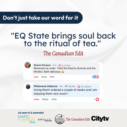 Mindful Earl - EQ State