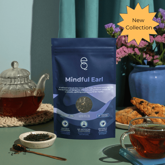 Mindful Earl - EQ State