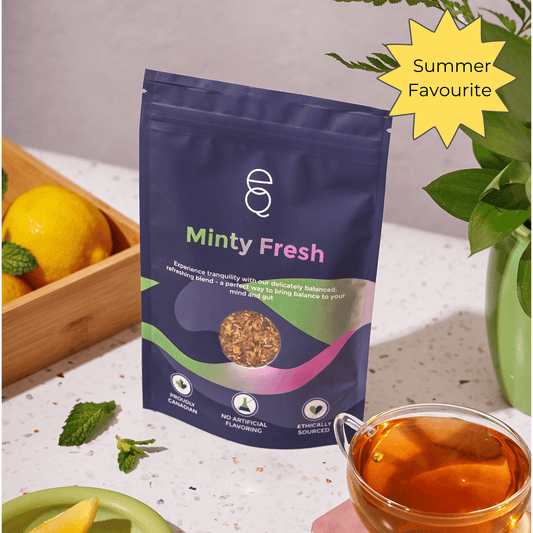 Minty Fresh - EQ State