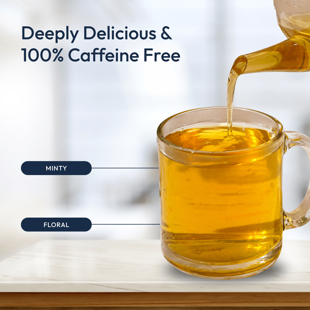 Minty Fresh - EQ State