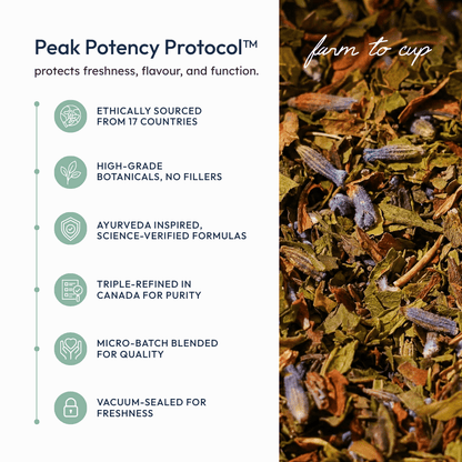 Minty Fresh - EQ State