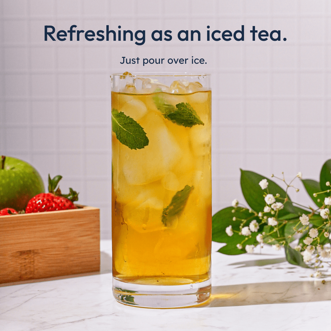 Minty Fresh - EQ State