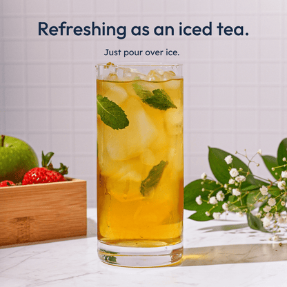 Minty Fresh - EQ State