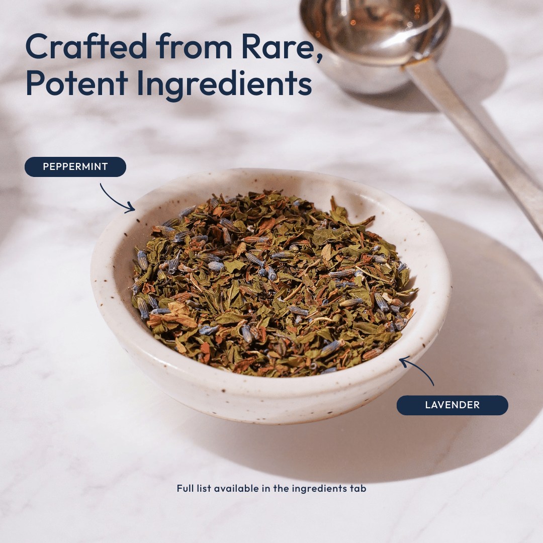 Minty Fresh - EQ State