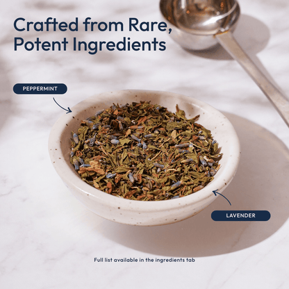 Minty Fresh - EQ State