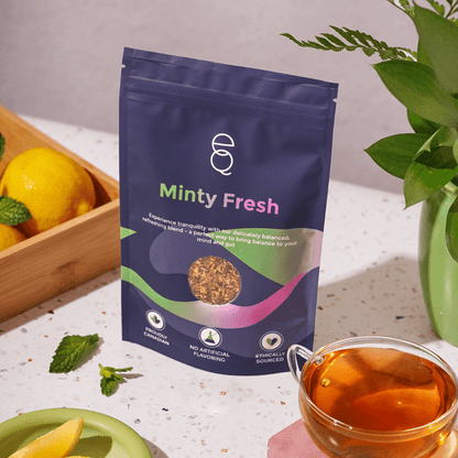 Minty Fresh - EQ State