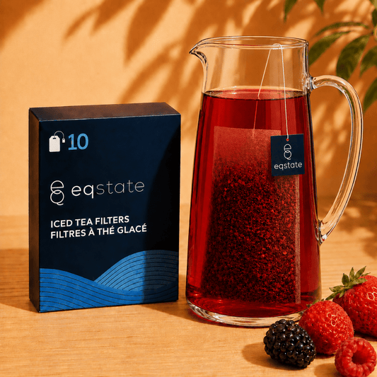 (New) EQ Iced Tea Filters - EQ State
