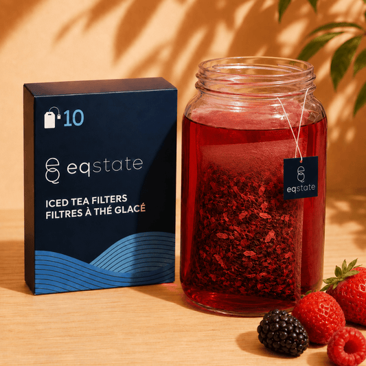 (New) EQ Iced Tea Filters - EQ State