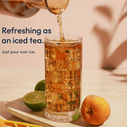 Peachy Sunrise - EQ State