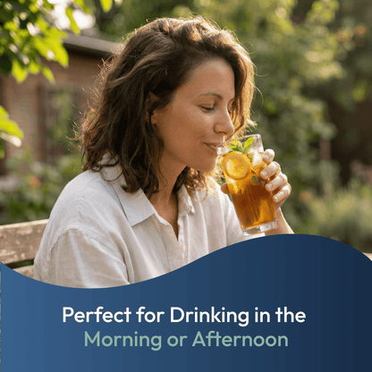 Peachy Sunrise - EQ State