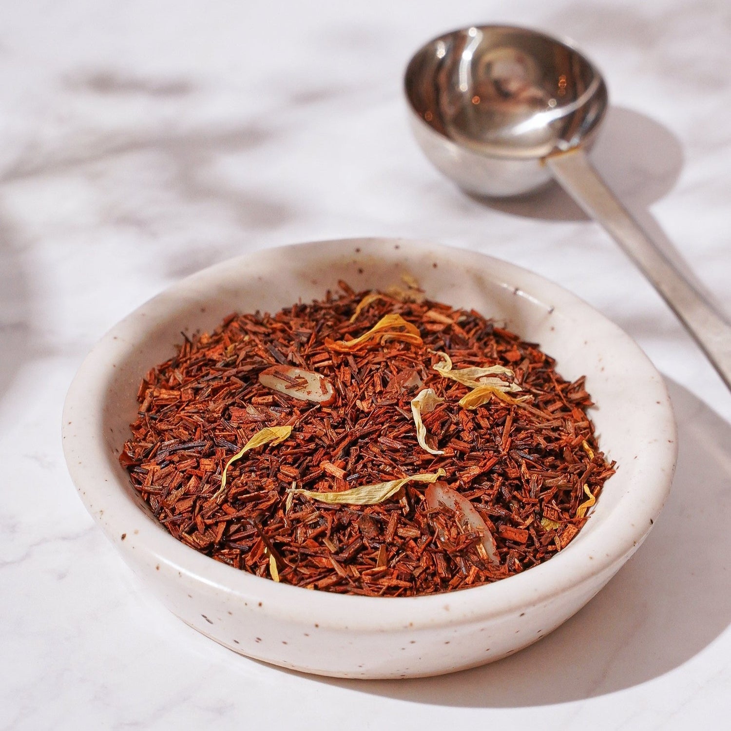 Rooibos Harmony Tea powder