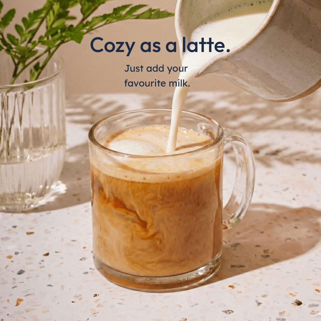 Rooibos Harmony - EQ State