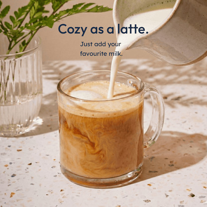 Rooibos Harmony - EQ State