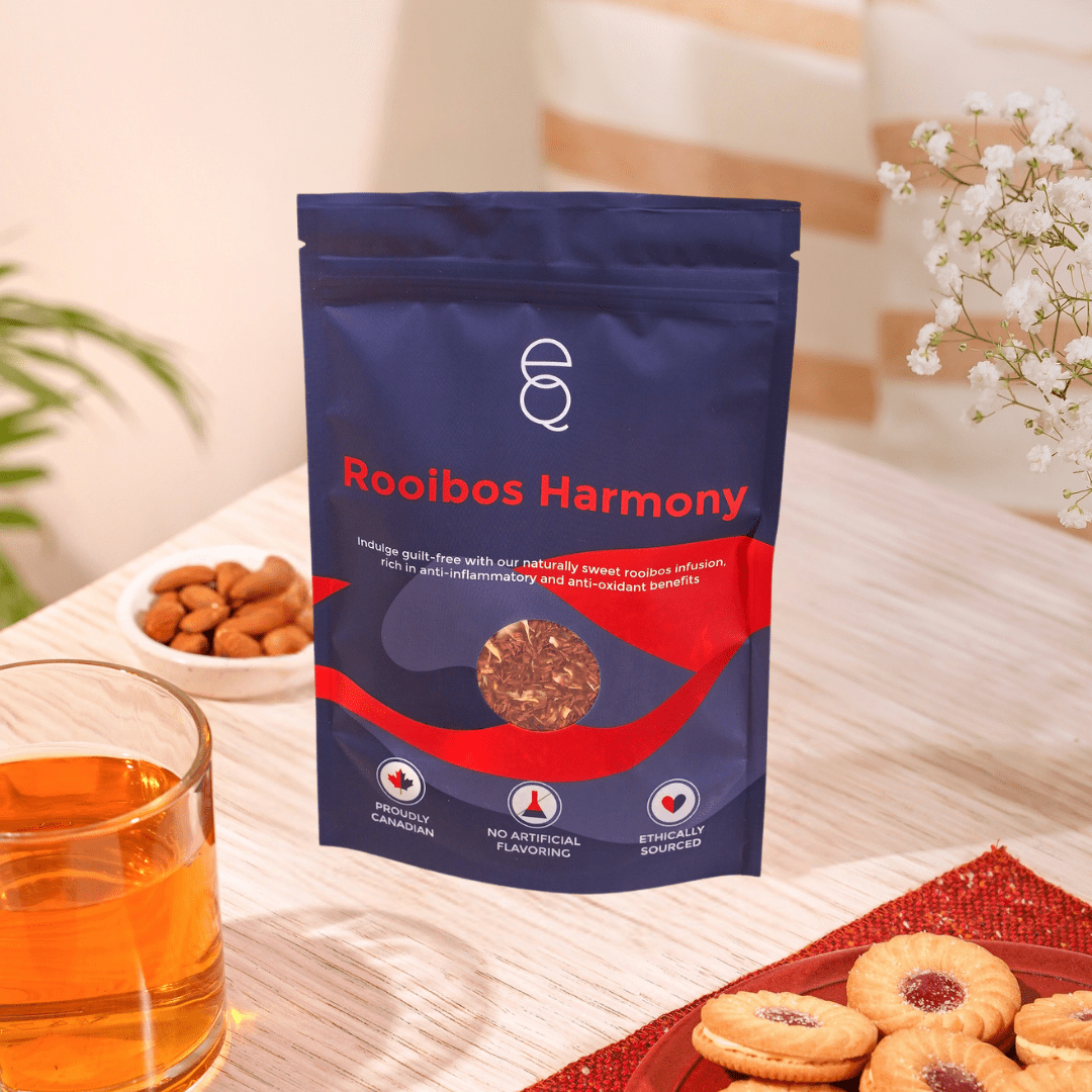 Rooibos Harmony - EQ State