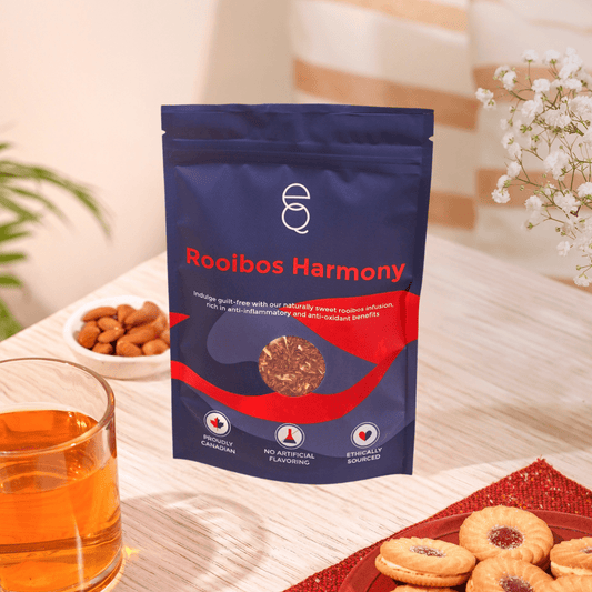 Rooibos Harmony - EQ State