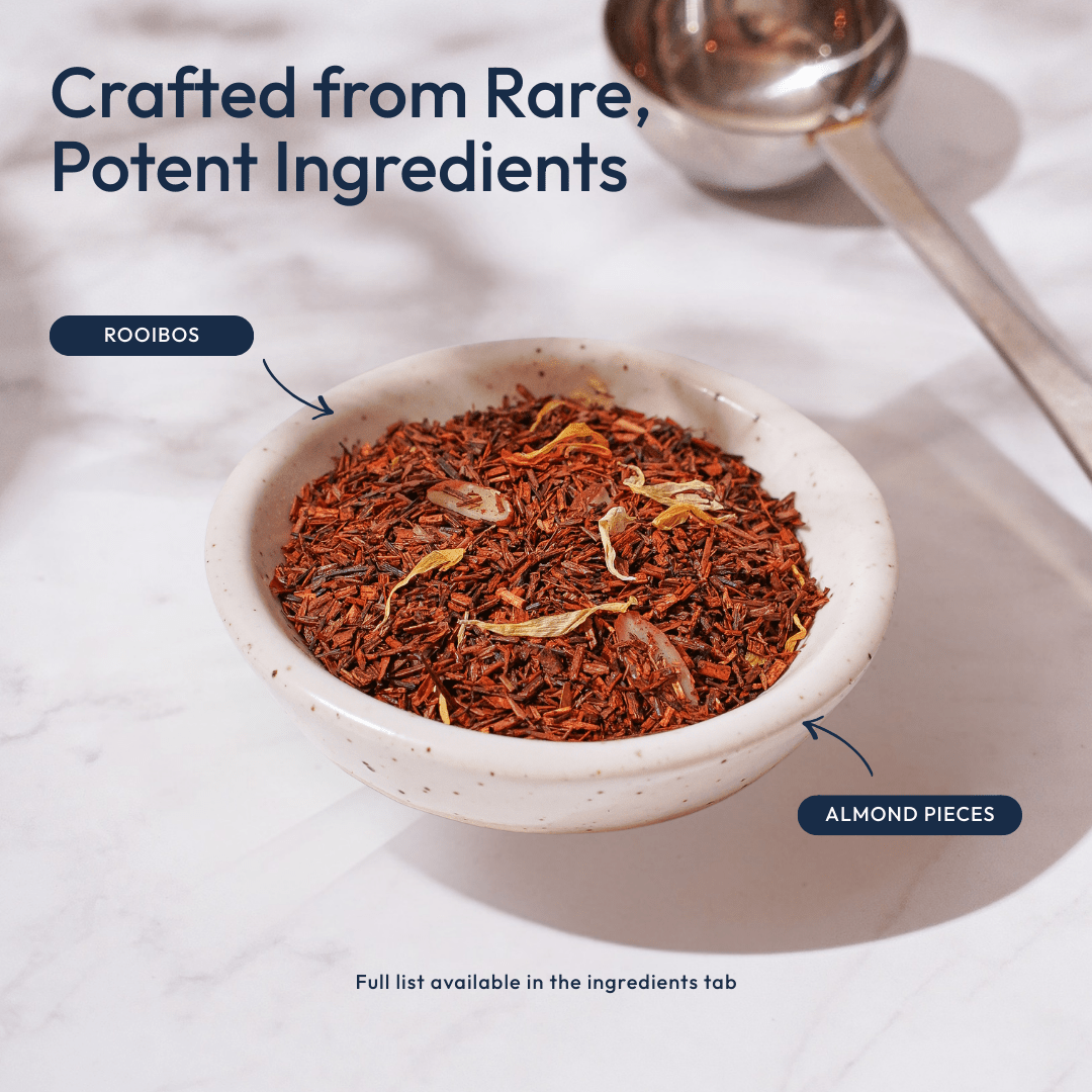 Rooibos Harmony - EQ State