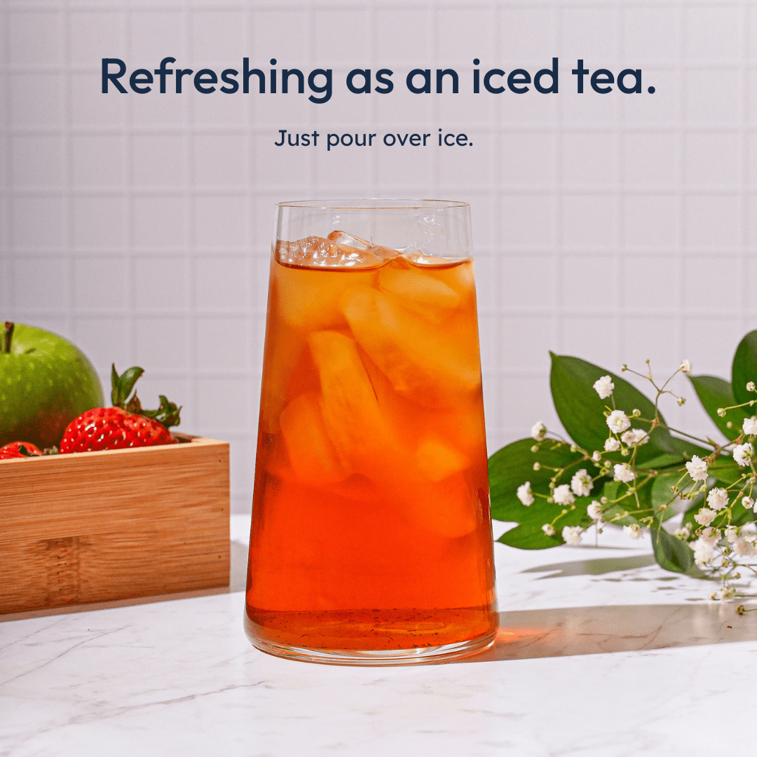 Rooibos Harmony - EQ State