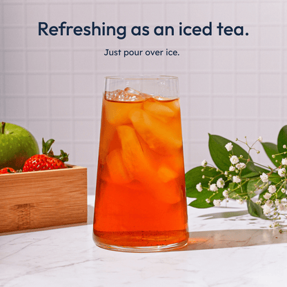 Rooibos Harmony - EQ State