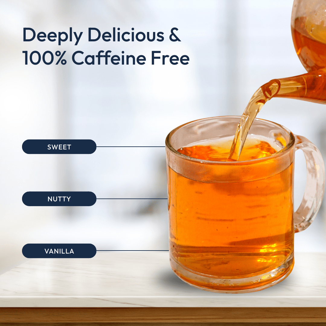 Rooibos Harmony - EQ State