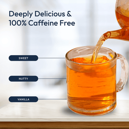 Rooibos Harmony - EQ State