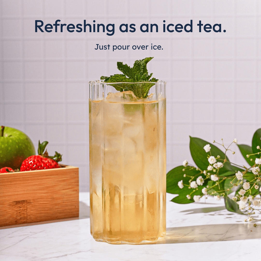 Sleepy Serenity - EQ State