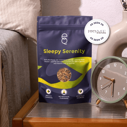 Sleepy Serenity - EQ State