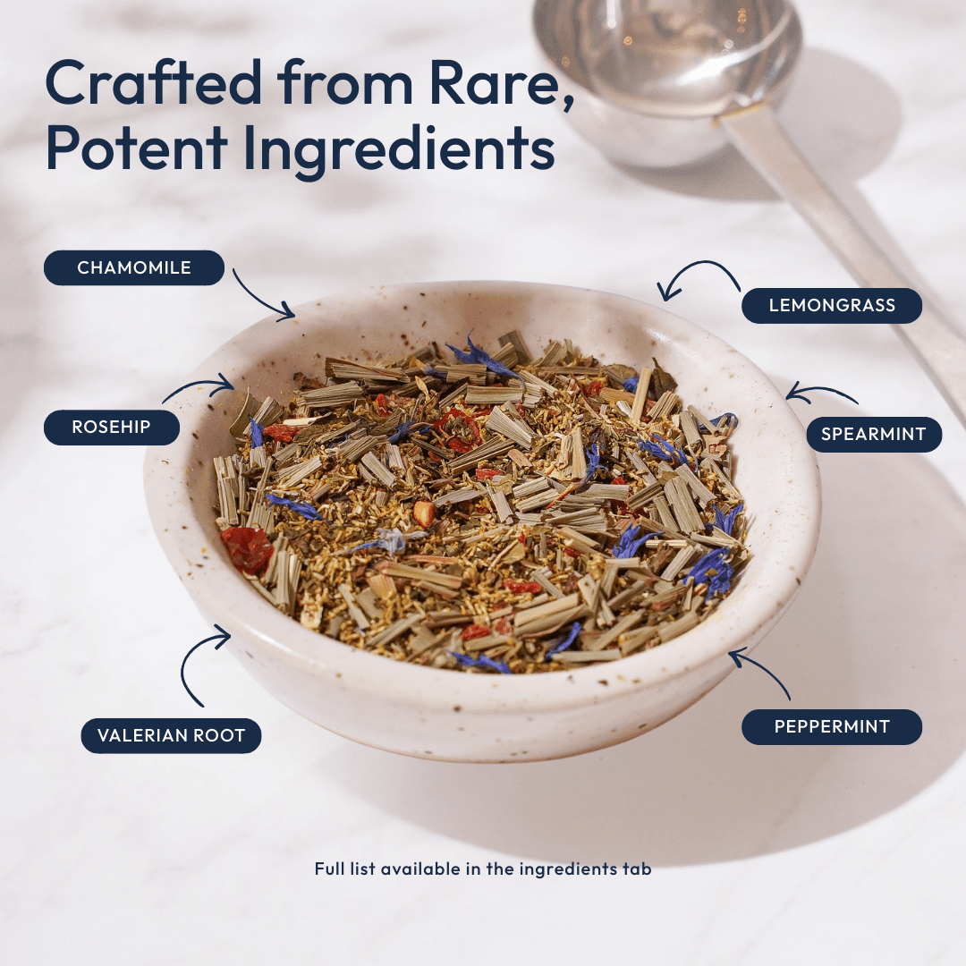 Sleepy Serenity - EQ State