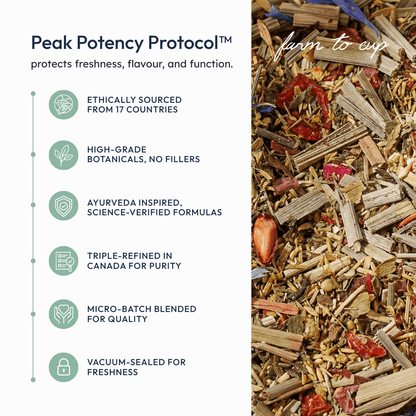 Sleepy Serenity - EQ State