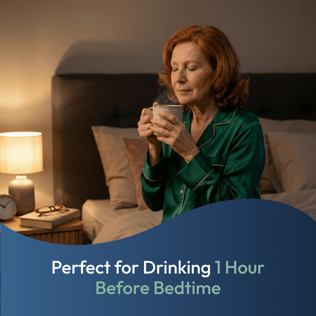 Sleepy Serenity - EQ State