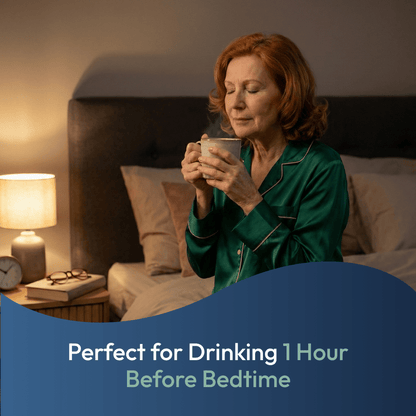 Sleepy Serenity - EQ State