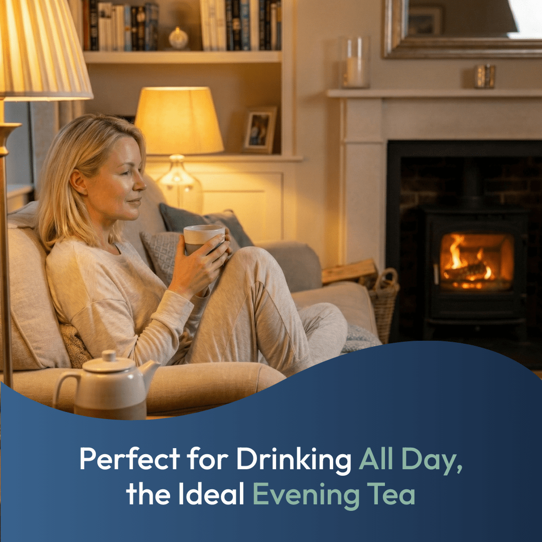 Spicy Tulsi - EQ State