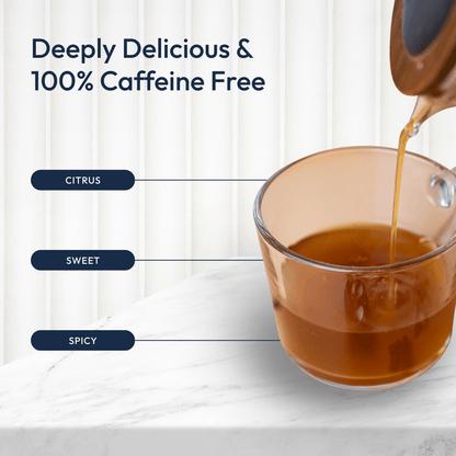 Spicy Tulsi - EQ State