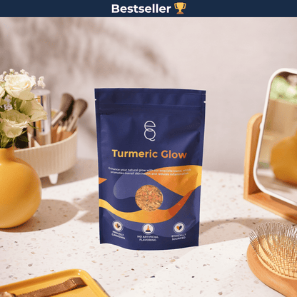 Turmeric Glow - EQ State