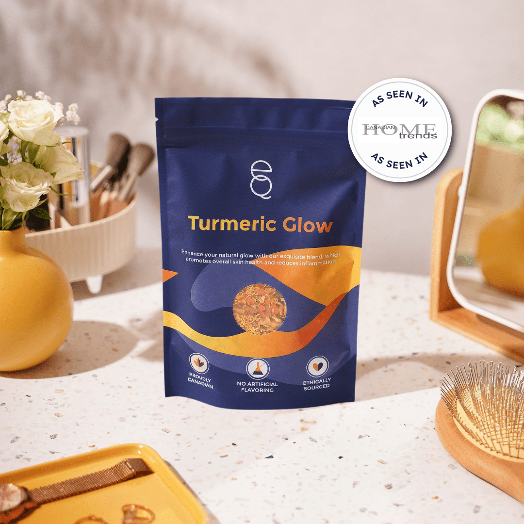 Turmeric Glow - EQ State