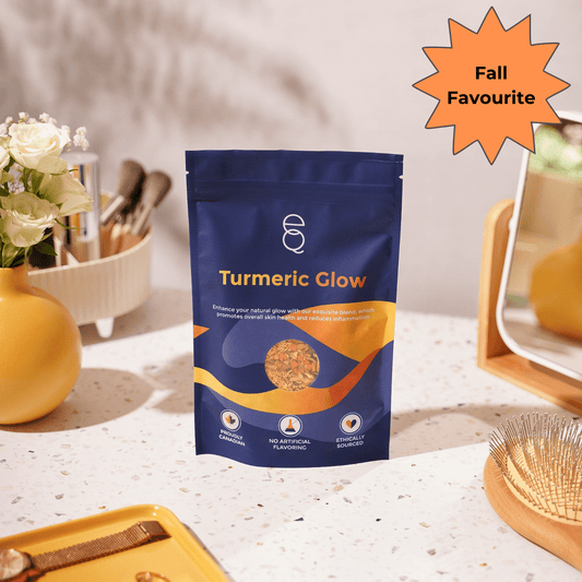 Turmeric Glow - EQ State